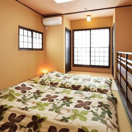 Tomogaki Inn Κιότο Εξωτερικό φωτογραφία