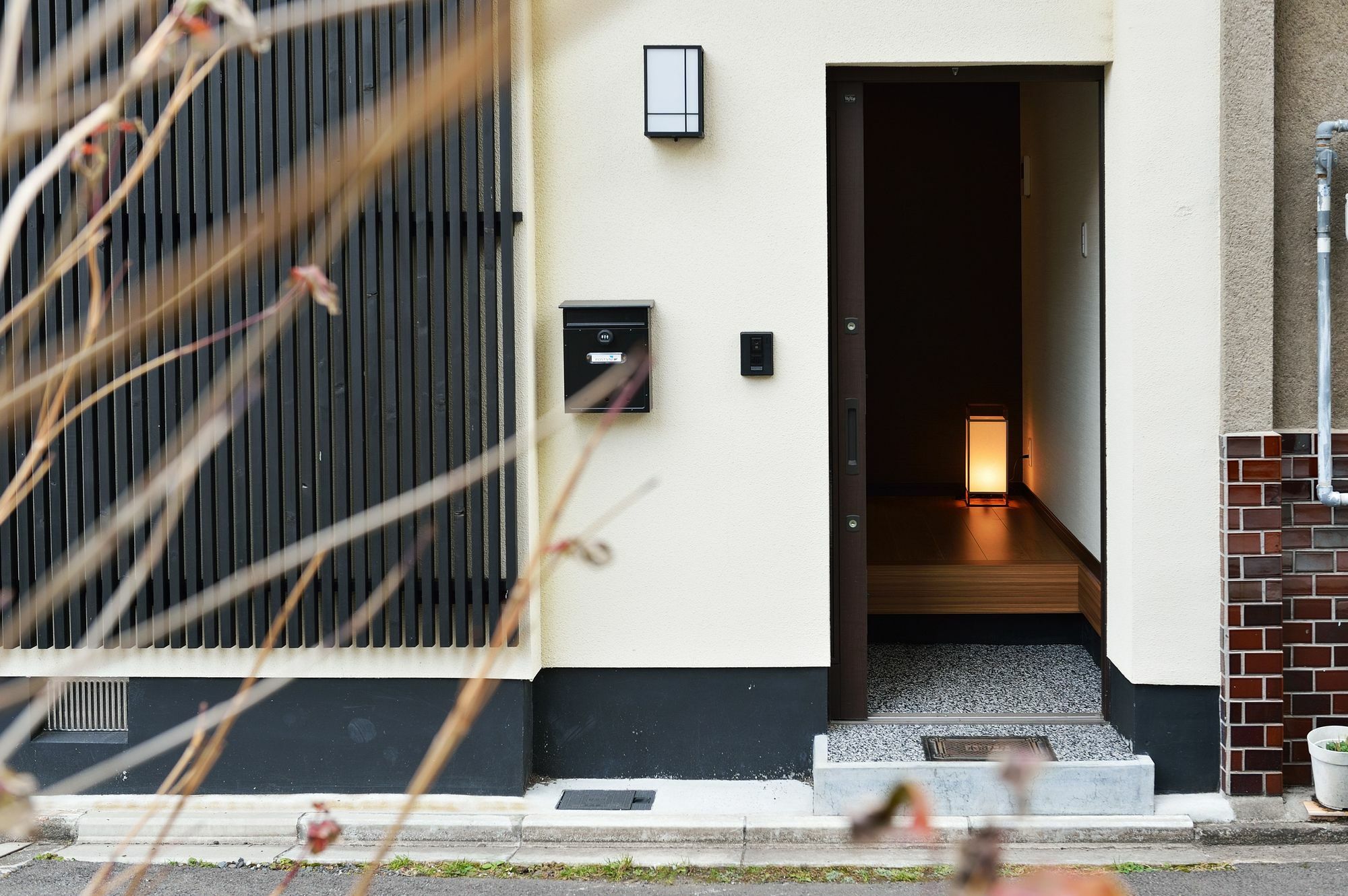 Tomogaki Inn Κιότο Εξωτερικό φωτογραφία