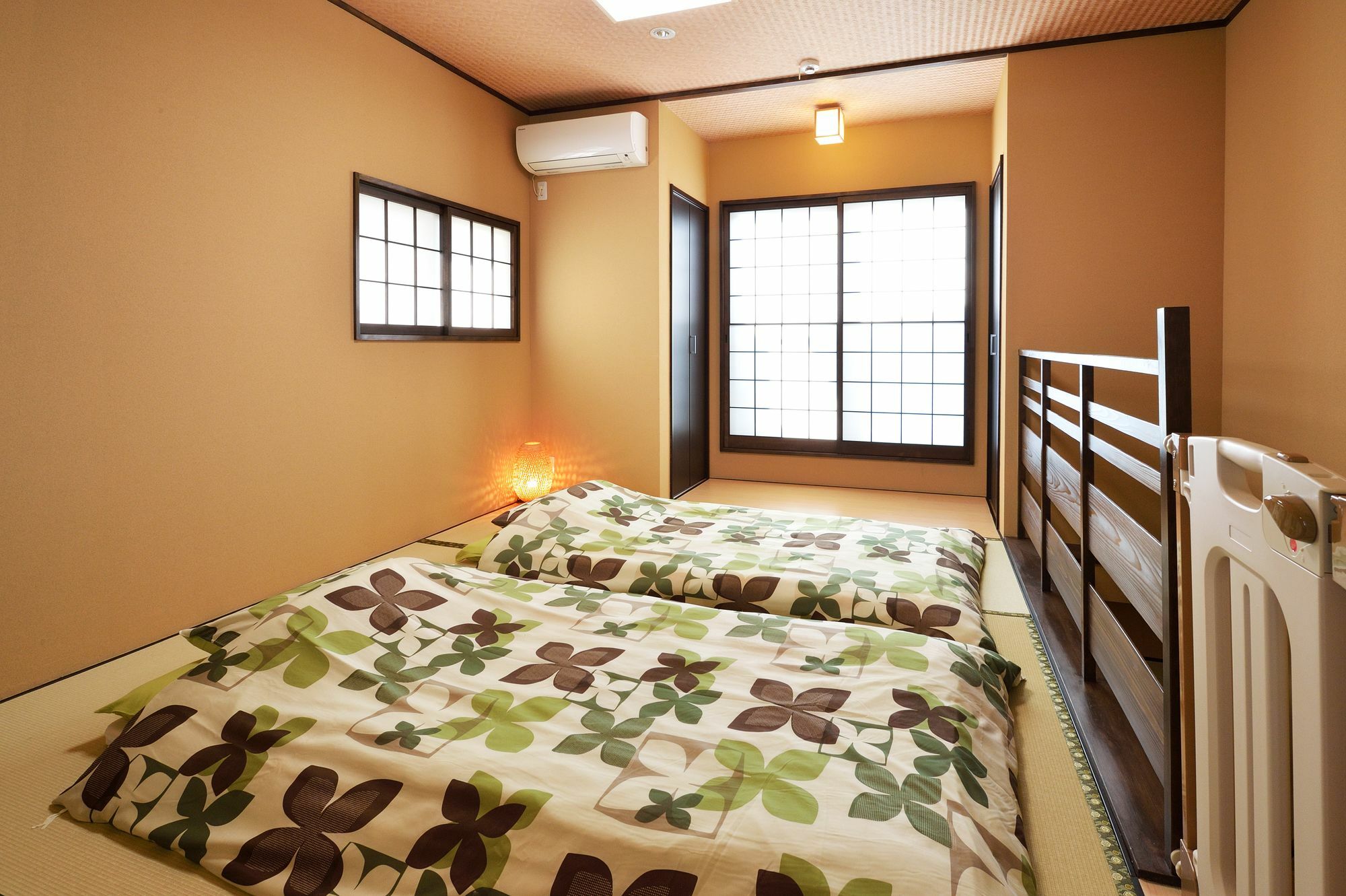 Tomogaki Inn Κιότο Εξωτερικό φωτογραφία