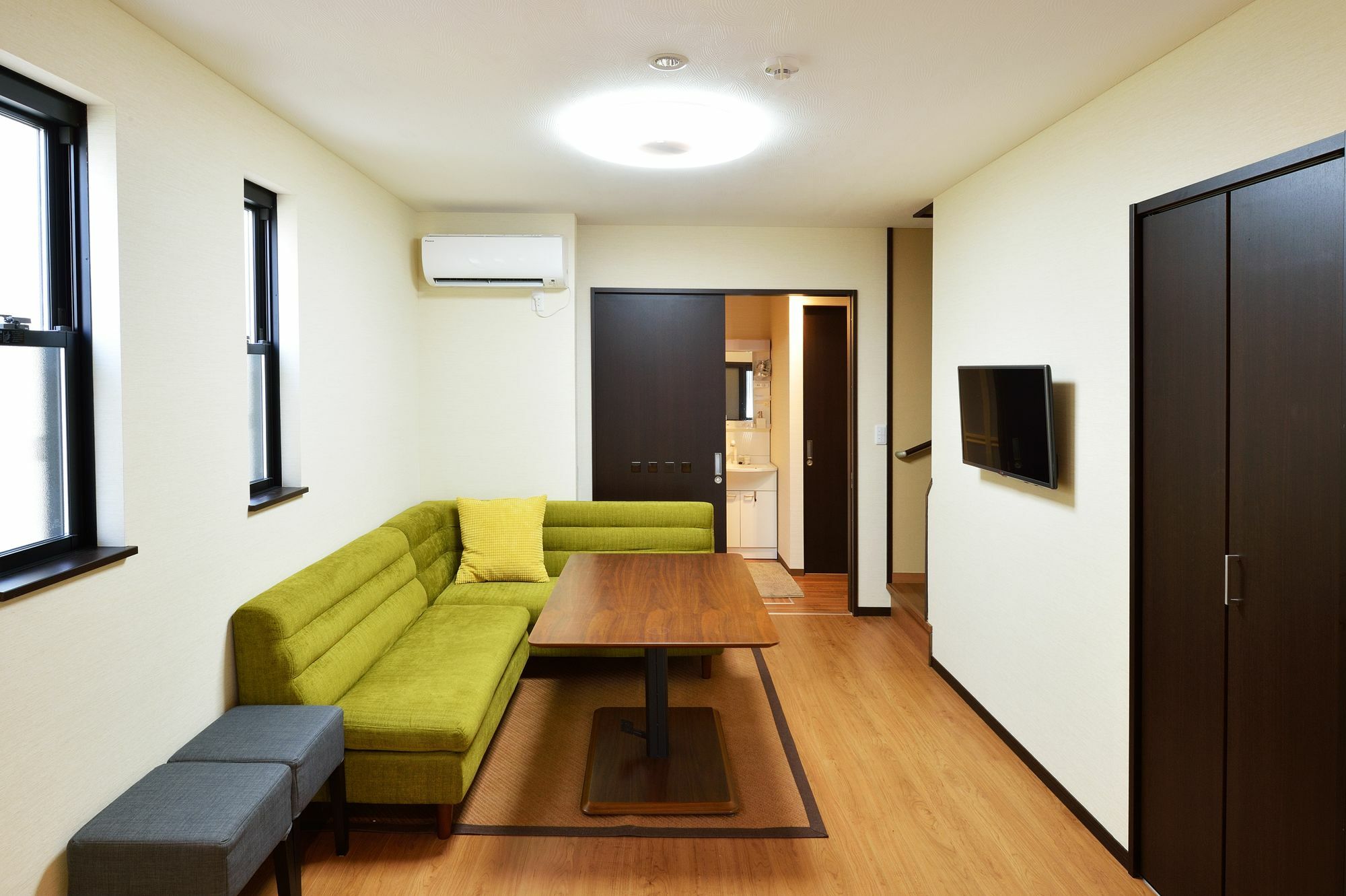 Tomogaki Inn Κιότο Εξωτερικό φωτογραφία