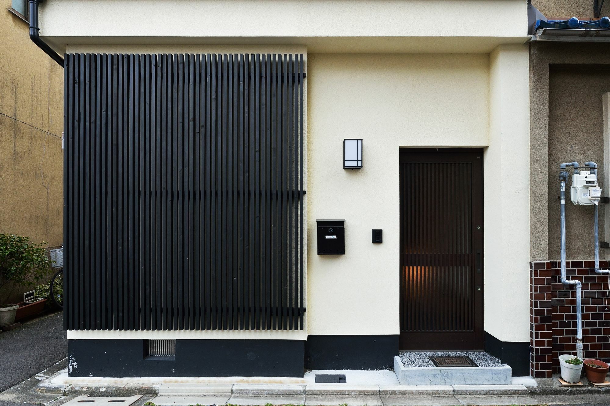Tomogaki Inn Κιότο Εξωτερικό φωτογραφία
