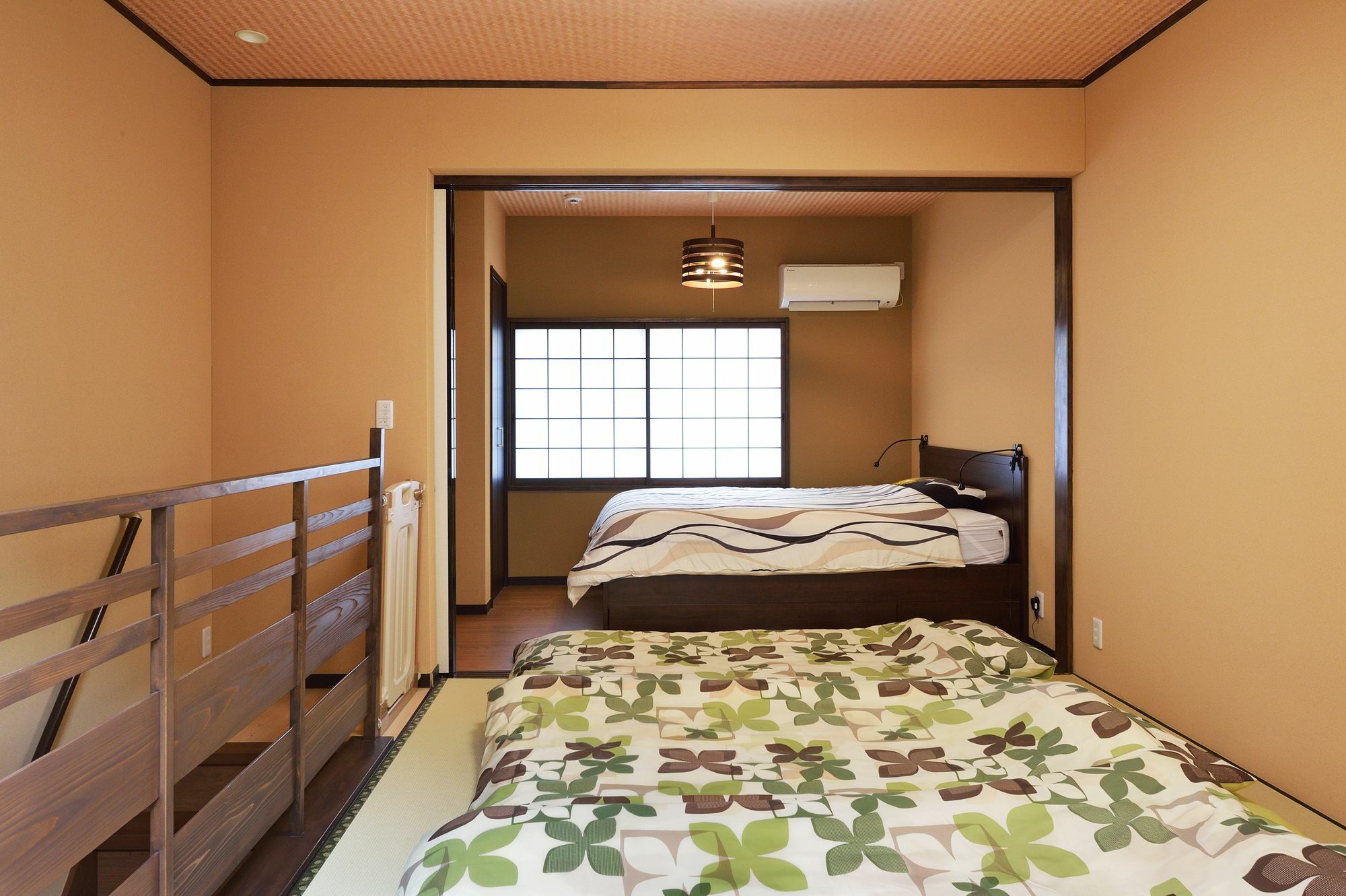 Tomogaki Inn Κιότο Εξωτερικό φωτογραφία